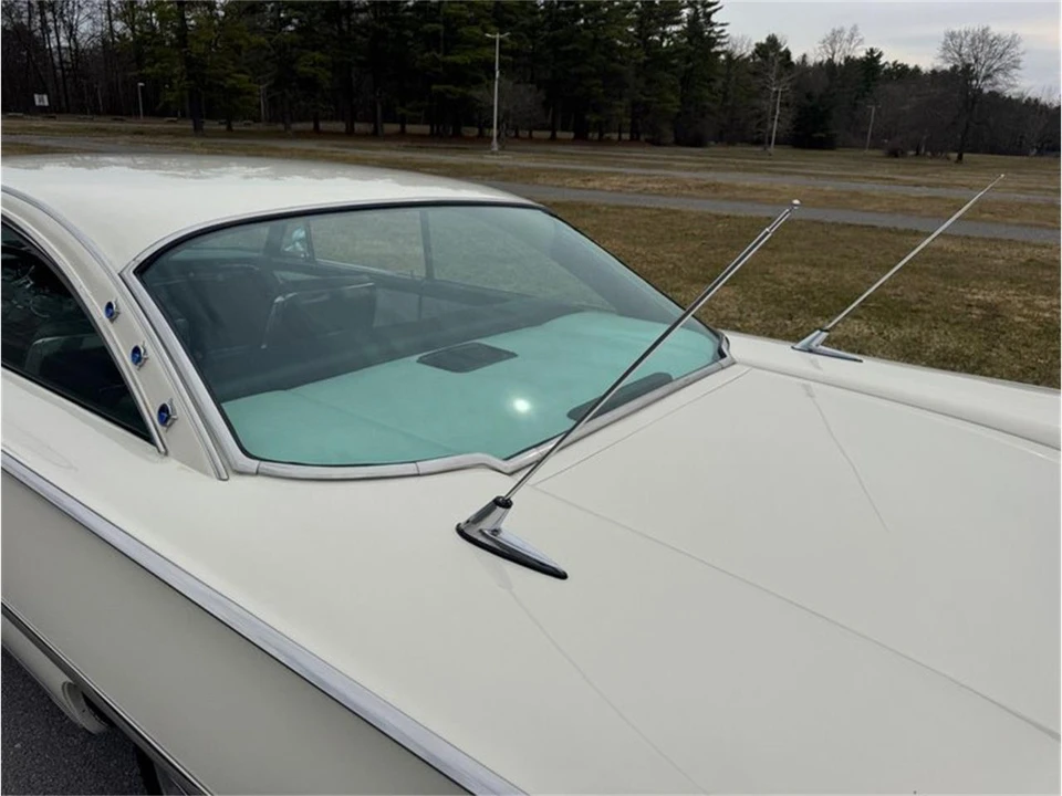 1960 Ford - Image 14 of 26