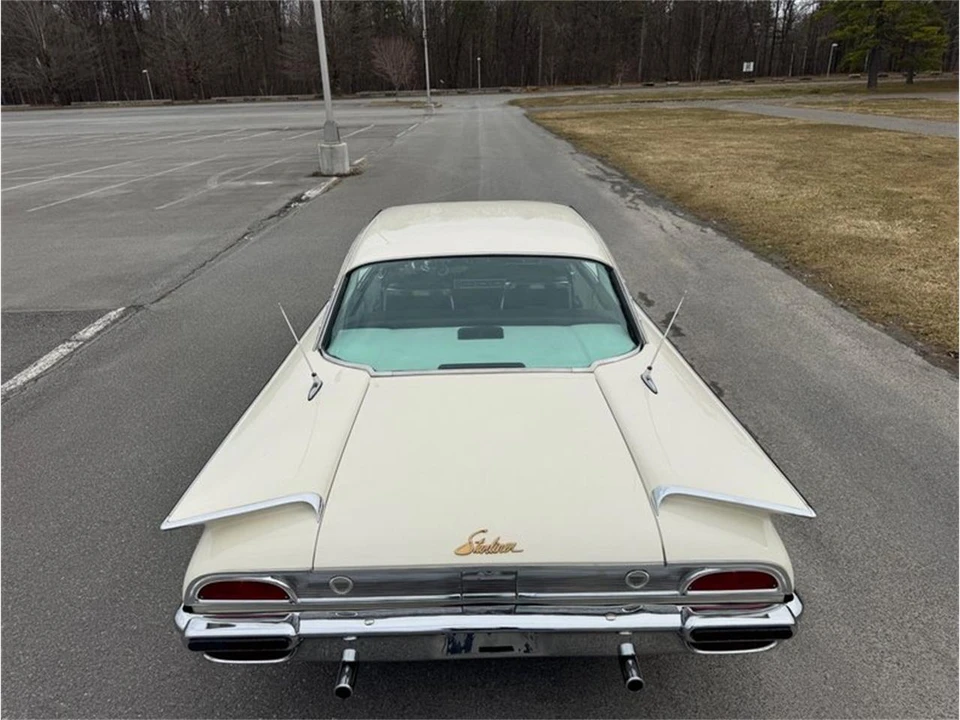 1960 Ford - Image 12 of 26