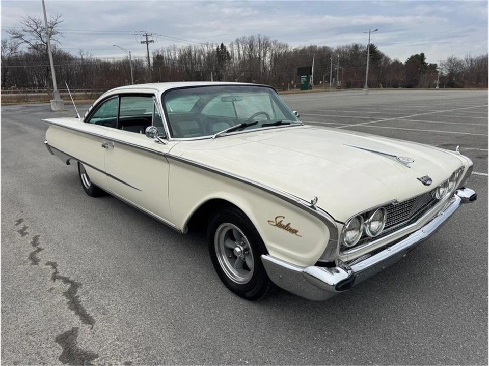 1960 Ford - Image 2 of 26