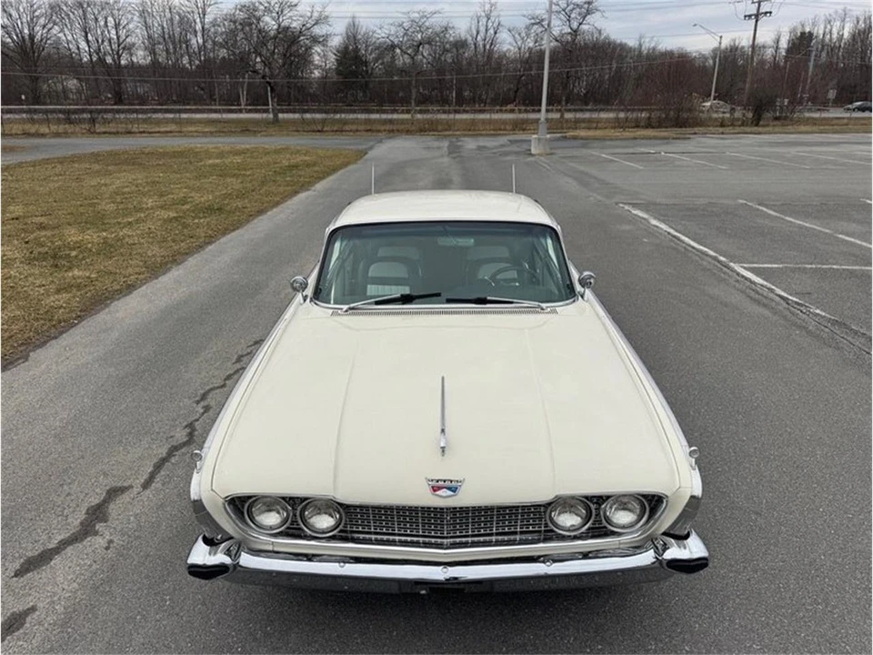 1960 Ford - Image 10 of 26