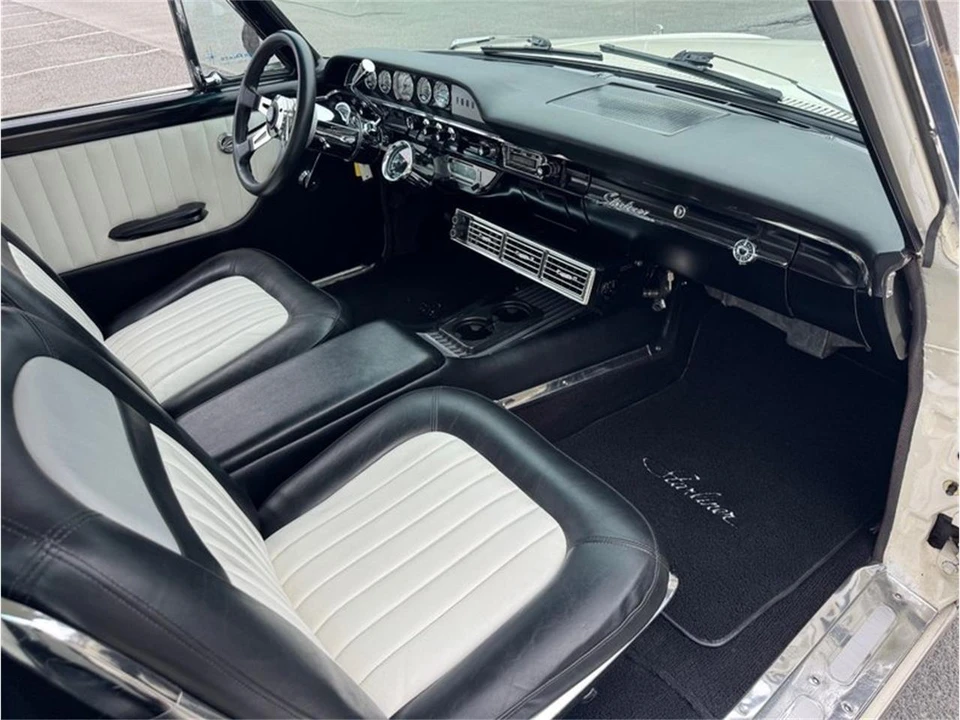 1960 Ford - Image 17 of 26