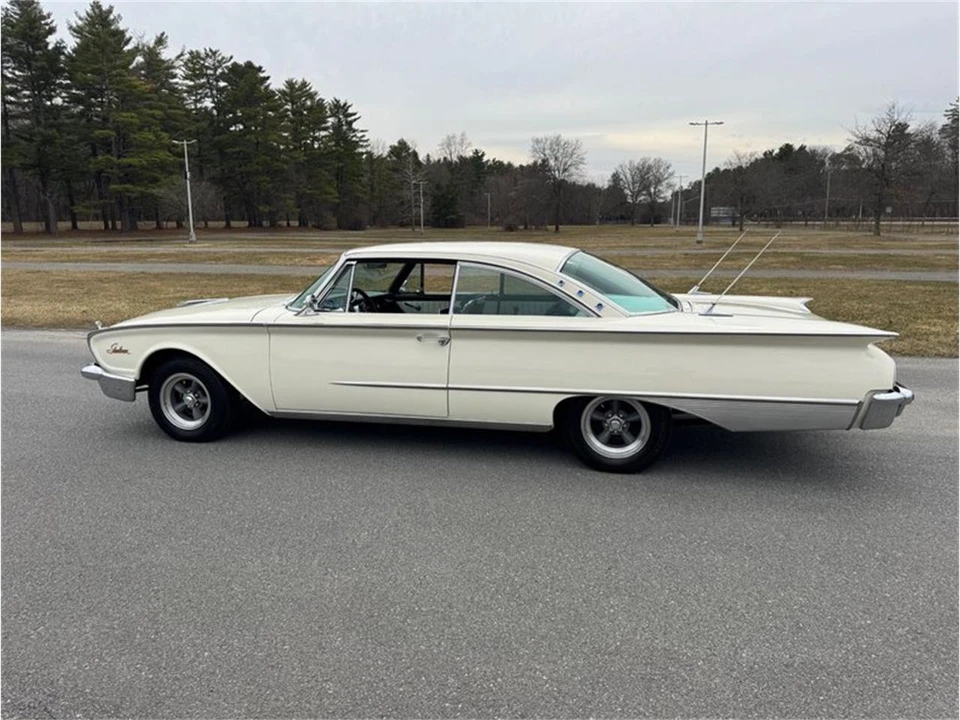 1960 Ford - Image 7 of 26
