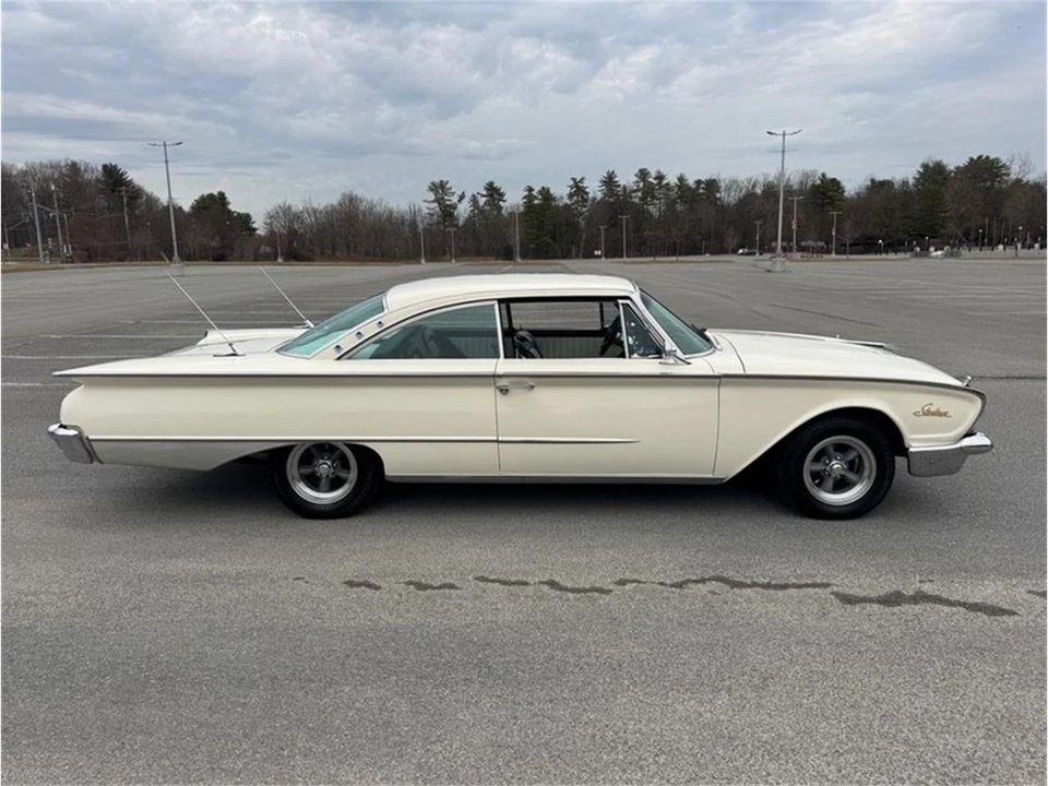 1960 Ford - Image 6 of 26
