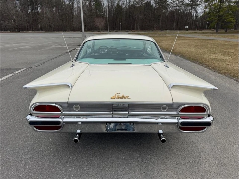 1960 Ford - Image 13 of 26