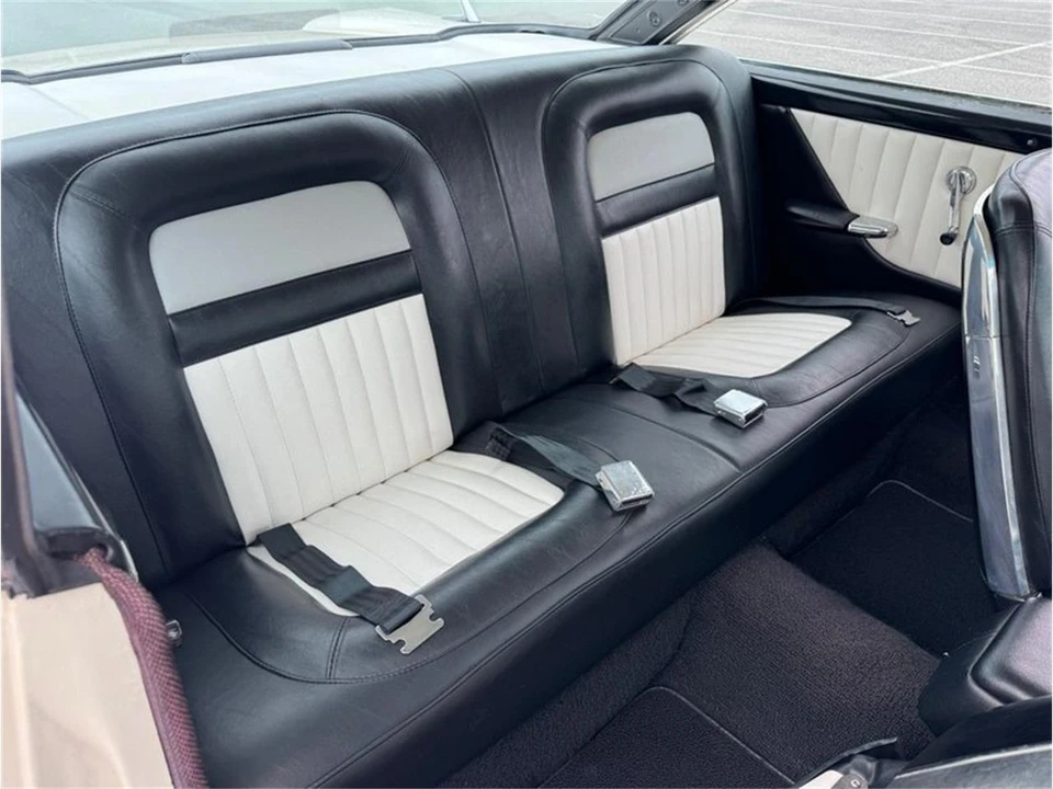 1960 Ford - Image 19 of 26