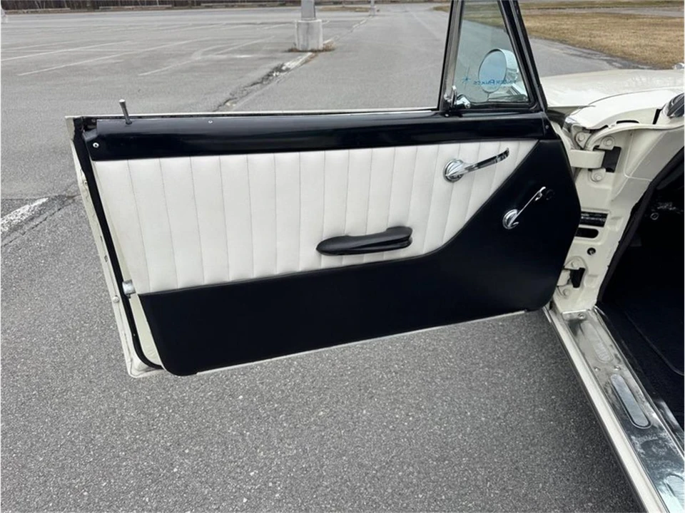 1960 Ford - Image 21 of 26