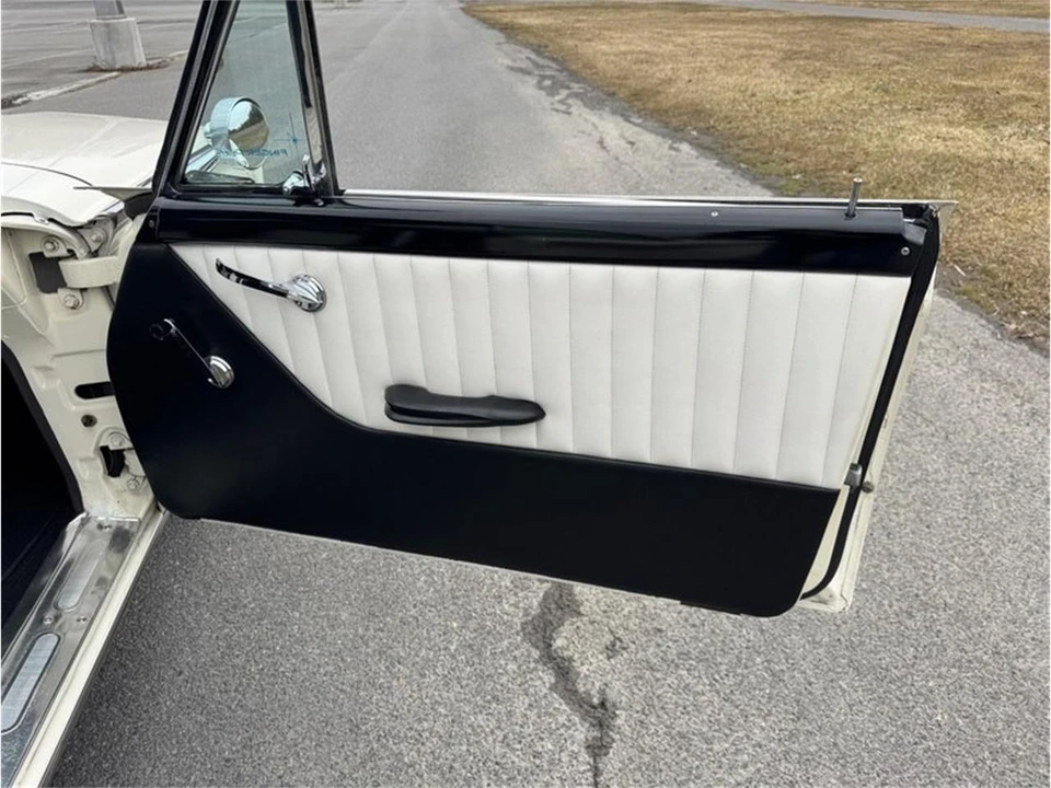 1960 Ford - Image 22 of 26