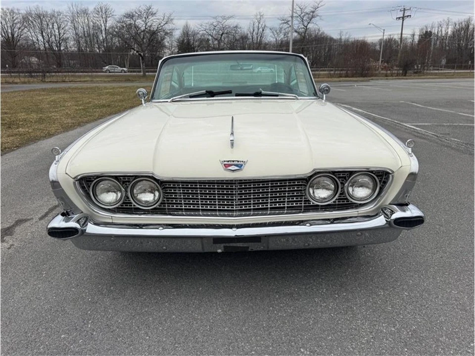 1960 Ford - Image 11 of 26