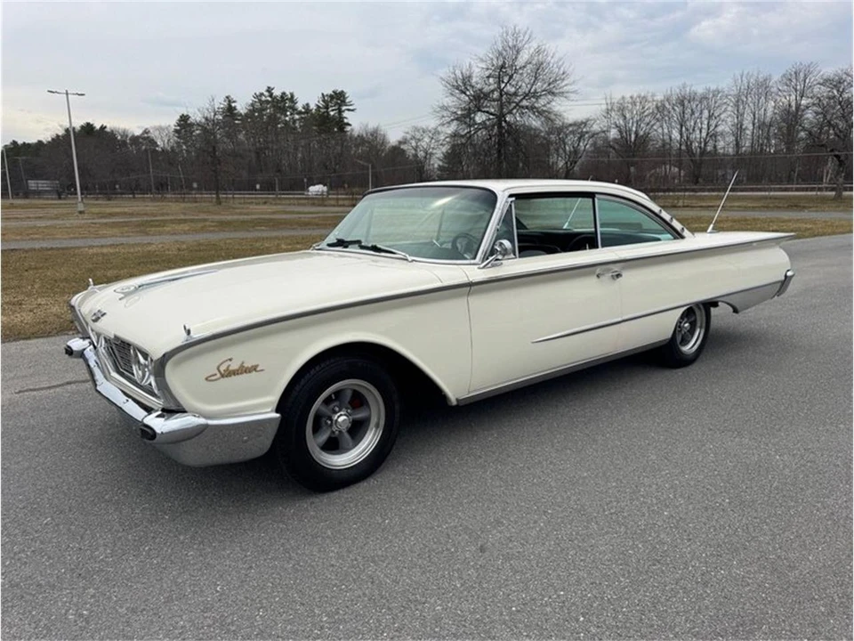 1960 Ford - Image 3 of 26