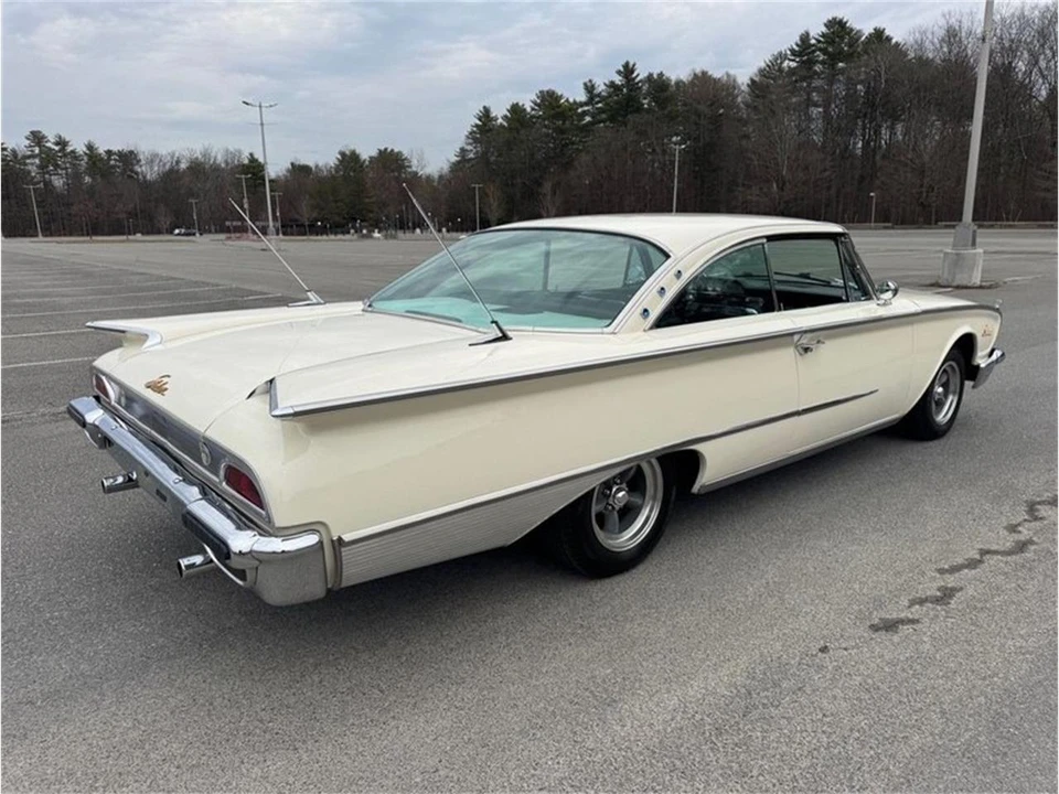 1960 Ford - Image 5 of 26