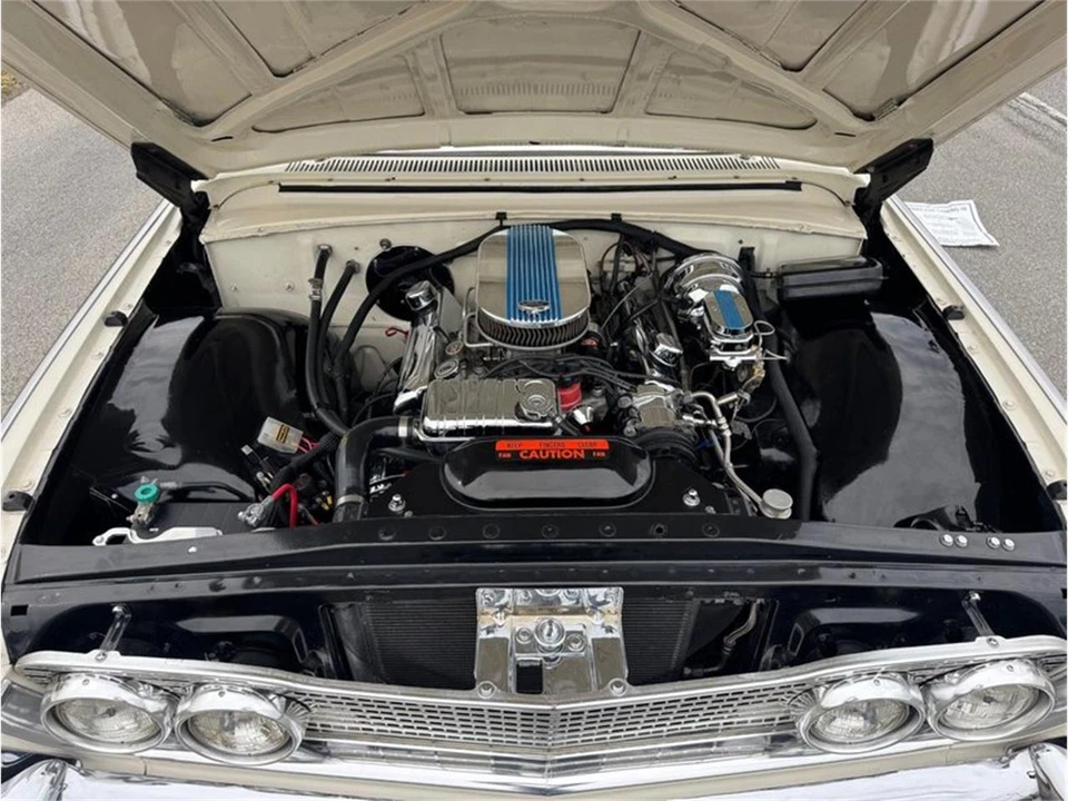 1960 Ford - Image 24 of 26