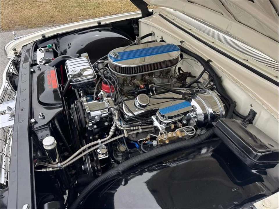 1960 Ford - Image 25 of 26