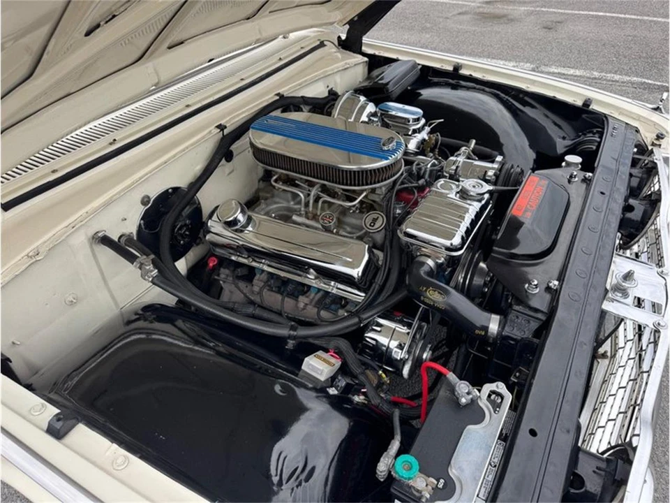 1960 Ford - Image 26 of 26