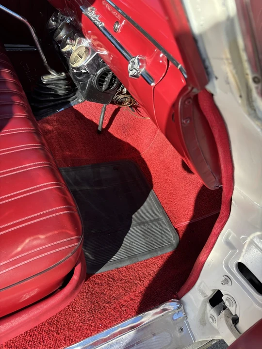 1960 Ford Galaxie 1st Gen - Image 15 of 25