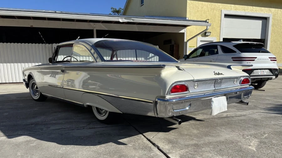 1960 Ford Galaxie 1st Gen - Image 6 of 25
