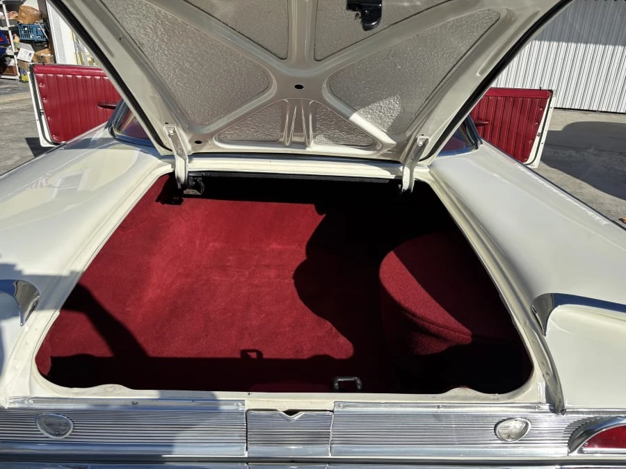 1960 Ford Galaxie 1st Gen - Image 25 of 25