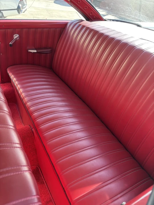 1960 Ford Galaxie 1st Gen - Image 16 of 25
