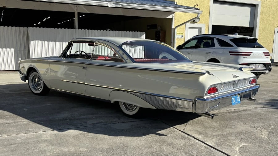 1960 Ford Galaxie 1st Gen - Image 7 of 25