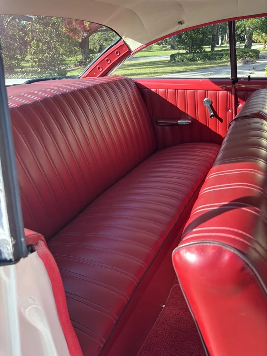 1960 Ford Galaxie 1st Gen - Image 12 of 25