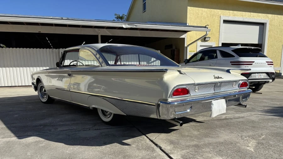 1960 Ford Galaxie 1st Gen - Image 3 of 25