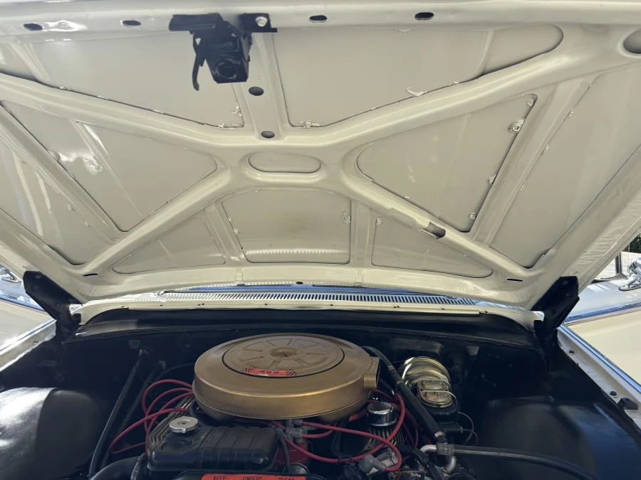 1960 Ford Galaxie 1st Gen - Image 20 of 25