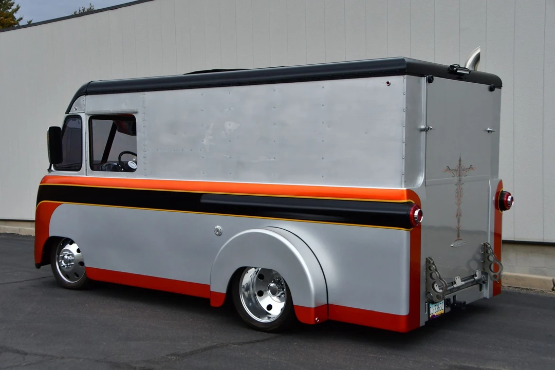 1960 Dodge Ram 2nd Gen - Image 12 of 31