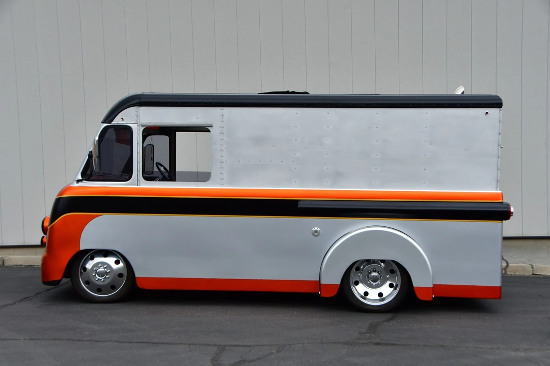 1960 Dodge Ram 2nd Gen - Image 13 of 31