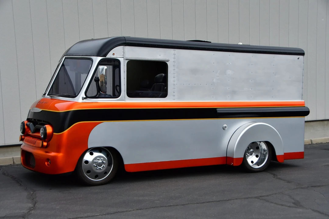 1960 Dodge Ram 2nd Gen - Image 2 of 31