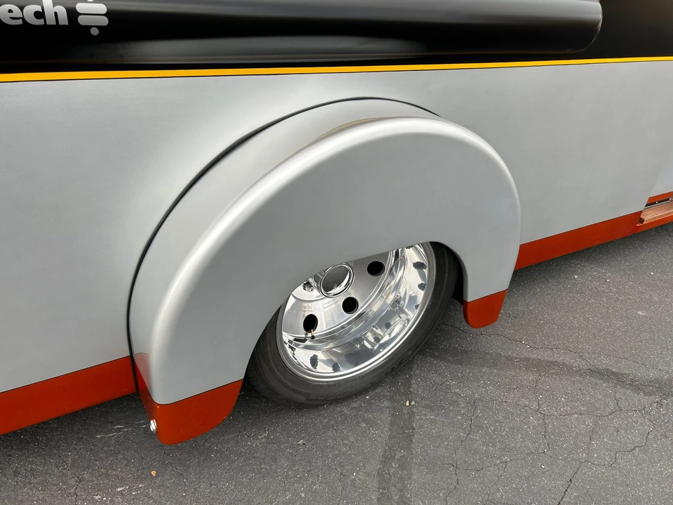 1960 Dodge Ram 2nd Gen - Image 23 of 31
