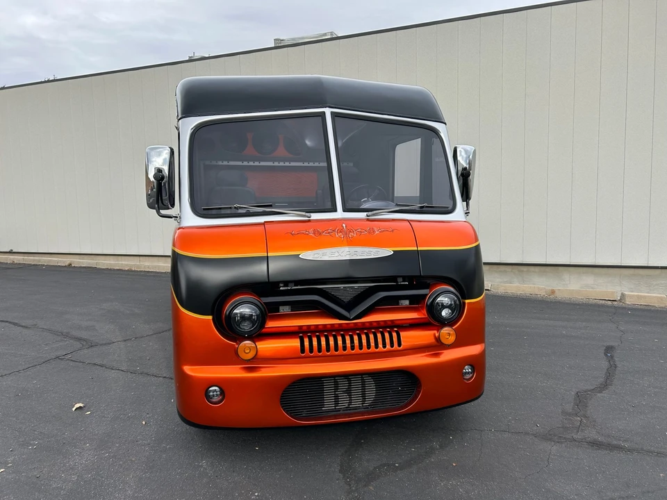 1960 Dodge Ram 2nd Gen - Image 3 of 31