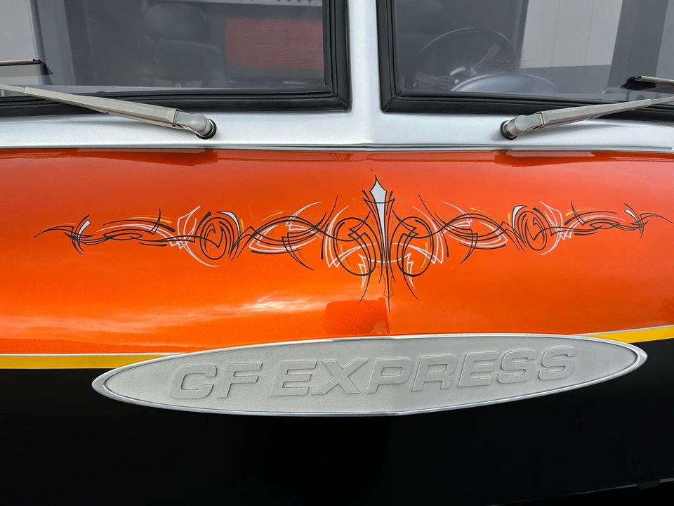 1960 Dodge Ram 2nd Gen - Image 14 of 31