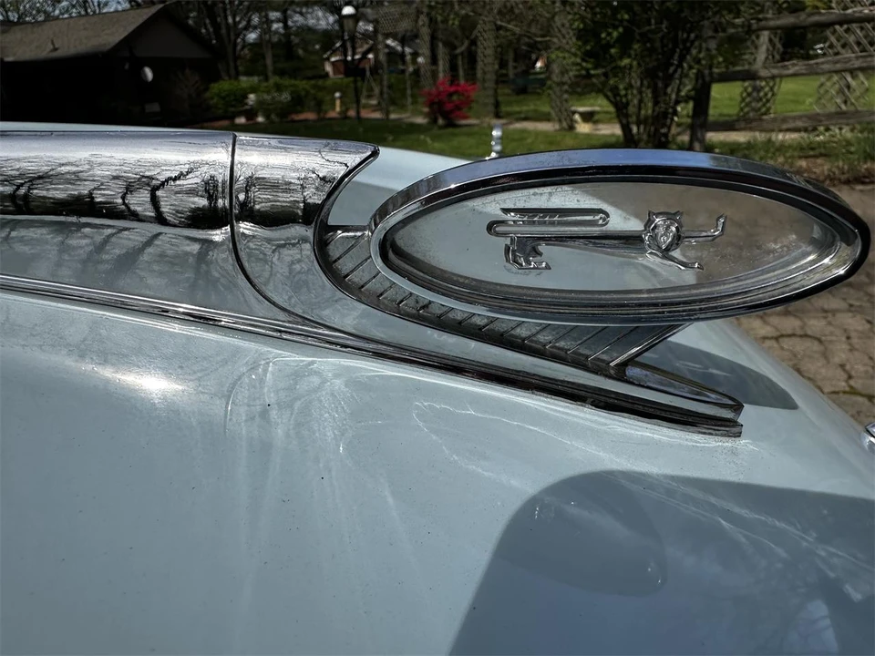 1960 Ford Galaxie 1st Gen - Image 16 of 31