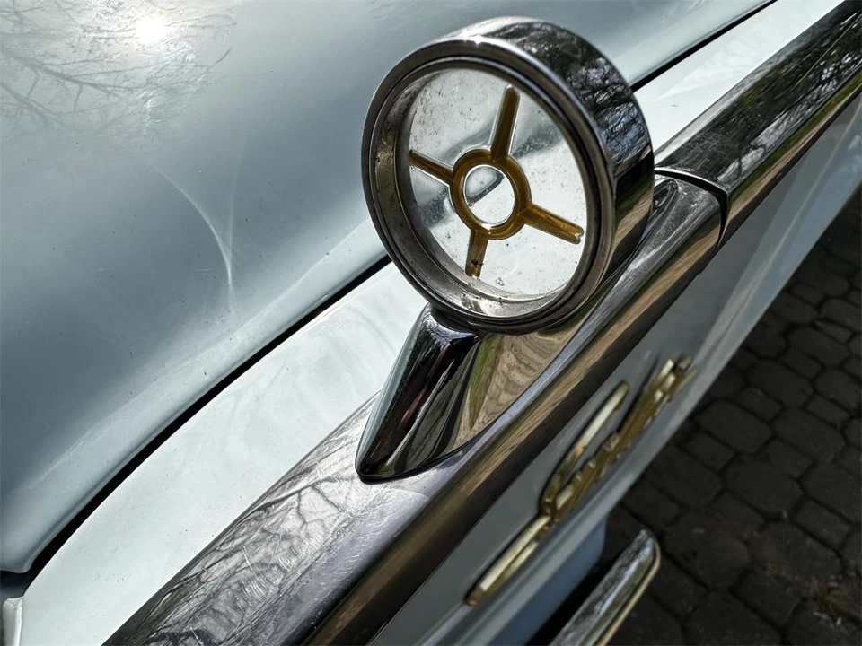1960 Ford Galaxie 1st Gen - Image 19 of 31