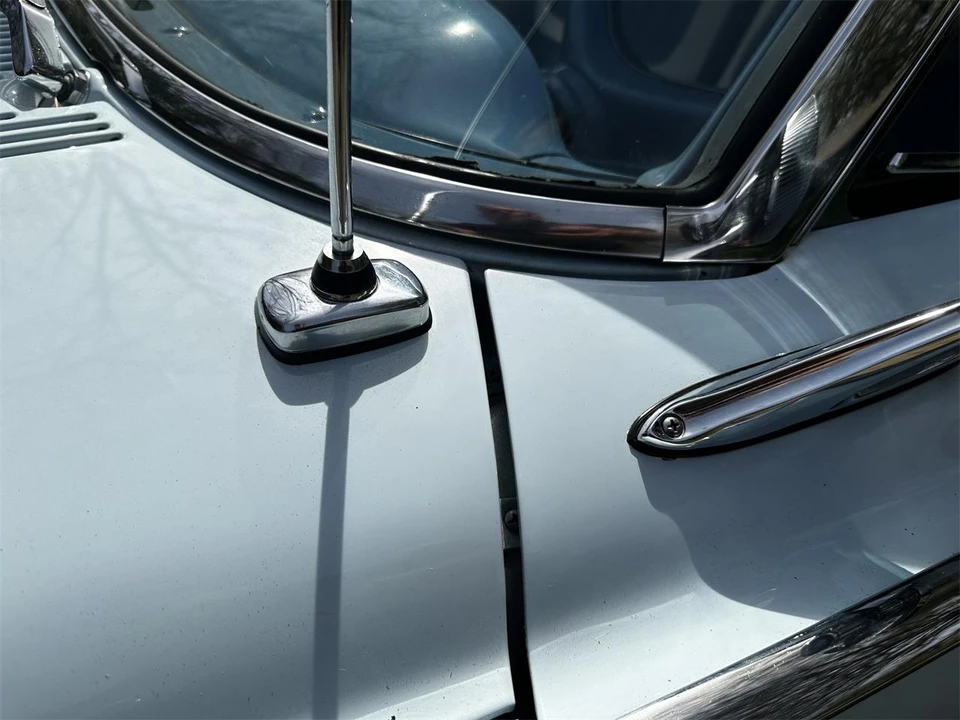 1960 Ford Galaxie 1st Gen - Image 20 of 31