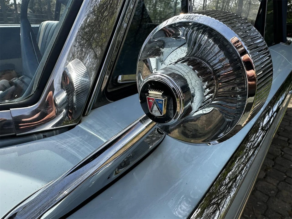 1960 Ford Galaxie 1st Gen - Image 21 of 31
