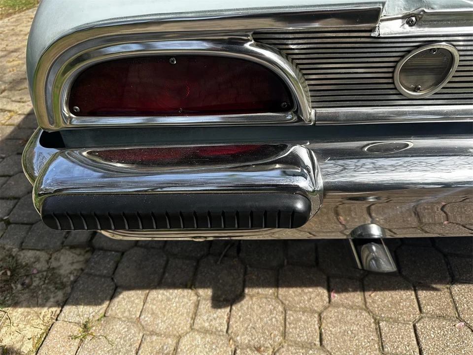 1960 Ford Galaxie 1st Gen - Image 26 of 31