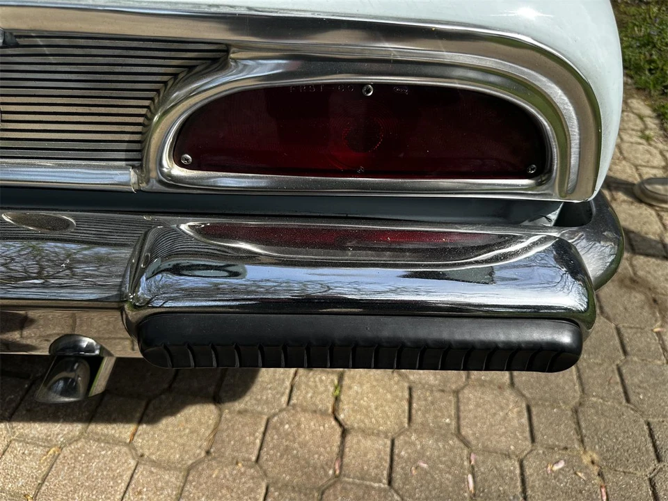 1960 Ford Galaxie 1st Gen - Image 29 of 31