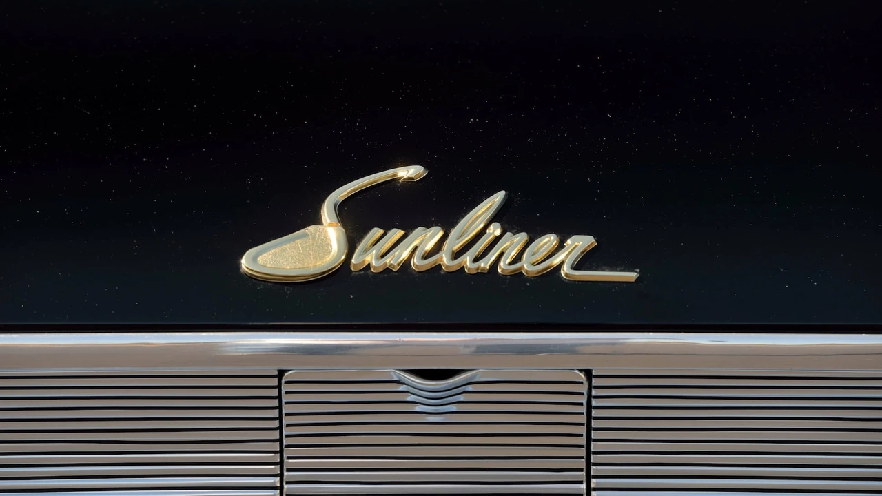 1960 Ford Galaxie 1st Gen - Image 11 of 31