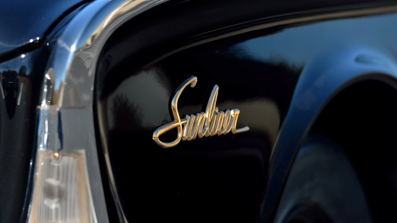 1960 Ford Galaxie 1st Gen - Image 29 of 31