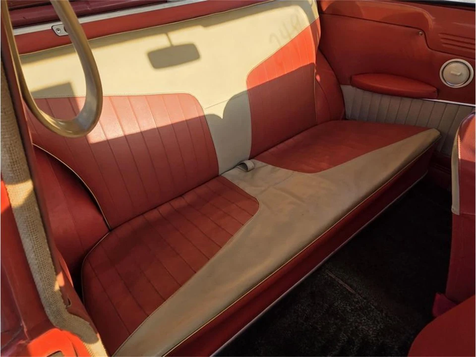 1960 Ford Taurus - Image 12 of 12