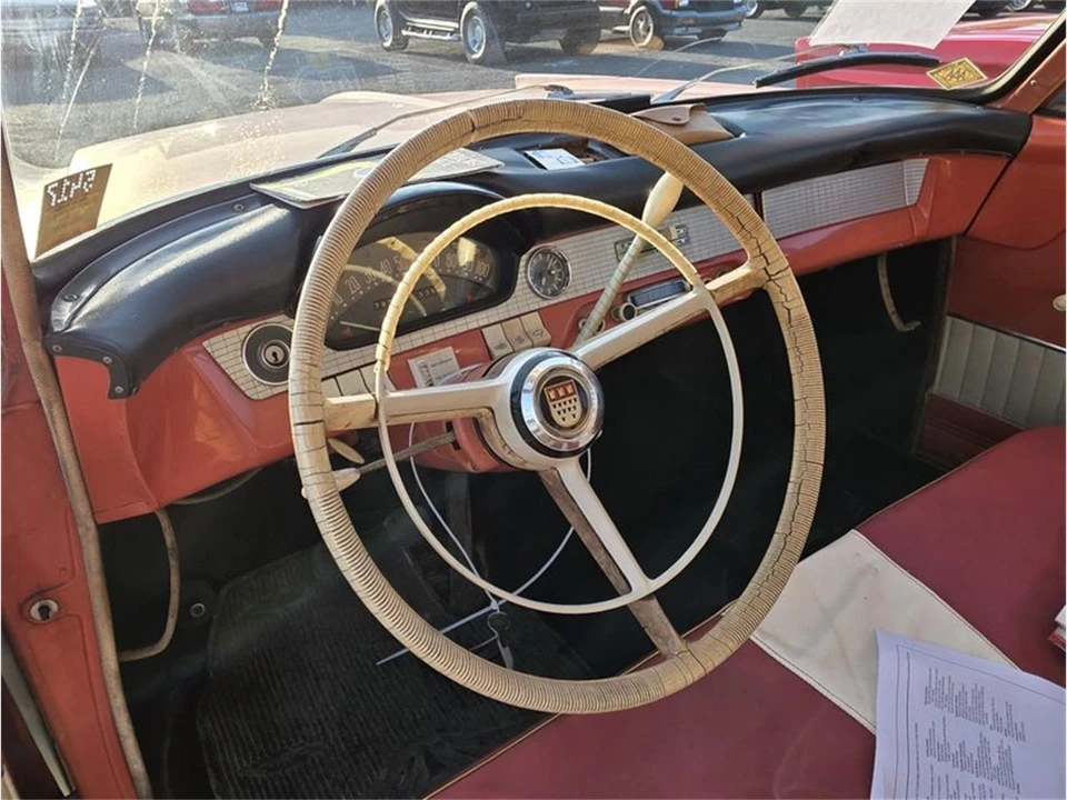 1960 Ford Taurus - Image 7 of 12