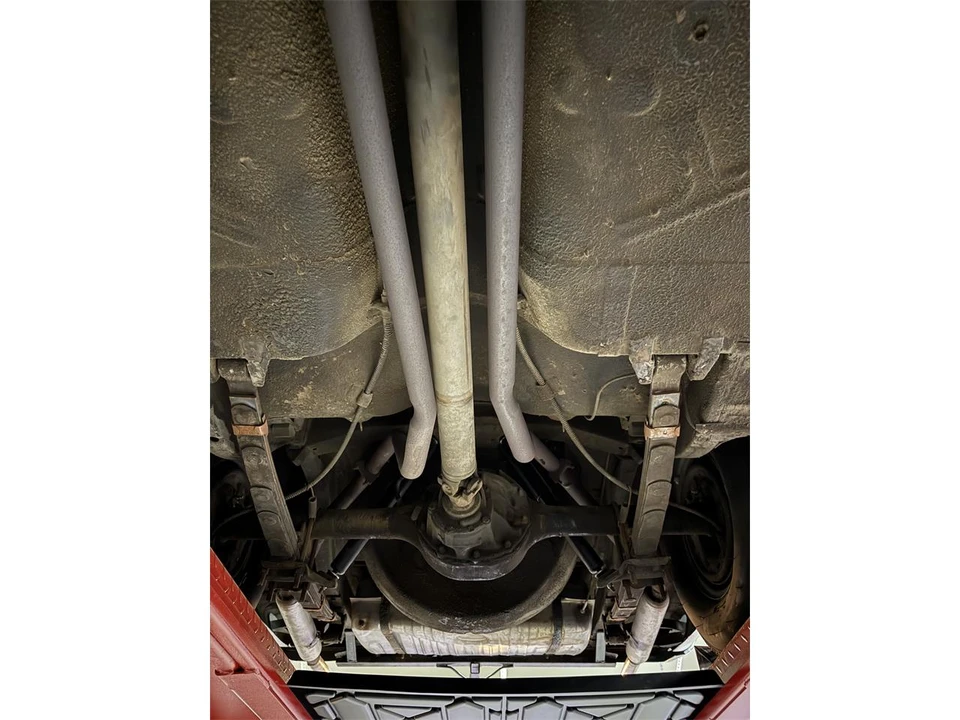 1960 Ford Thunderbird 2nd Gen - Image 12 of 18
