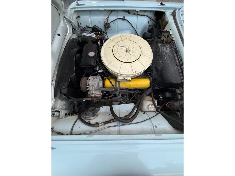 1960 Ford Thunderbird 2nd Gen - Image 15 of 18