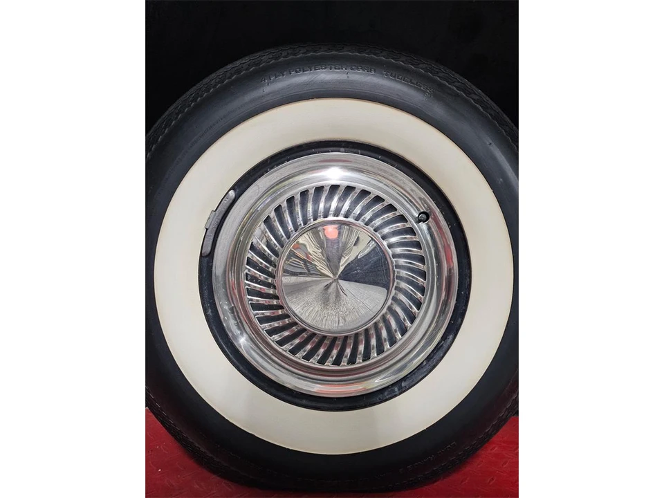 1960 Ford Thunderbird 2nd Gen - Image 18 of 18