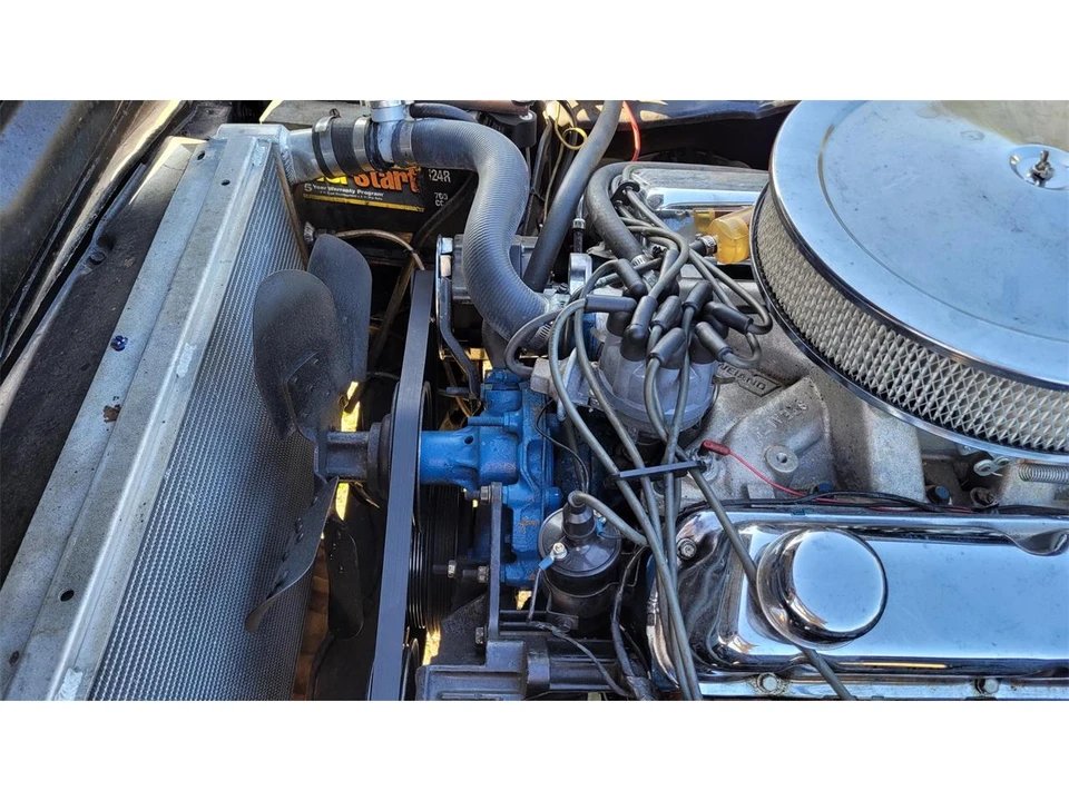 1960 Ford Thunderbird 2nd Gen - Image 26 of 31