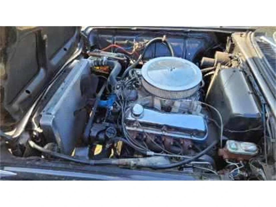 1960 Ford Thunderbird 2nd Gen - Image 27 of 31
