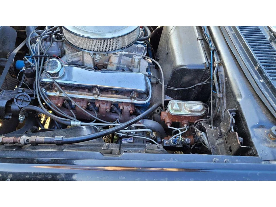 1960 Ford Thunderbird 2nd Gen - Image 28 of 31