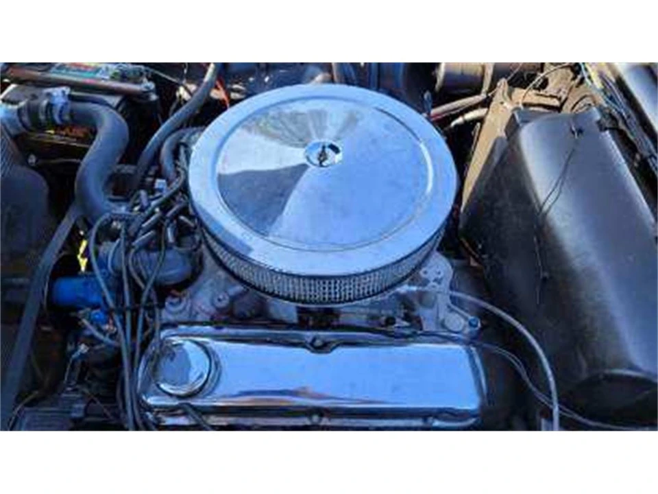 1960 Ford Thunderbird 2nd Gen - Image 29 of 31