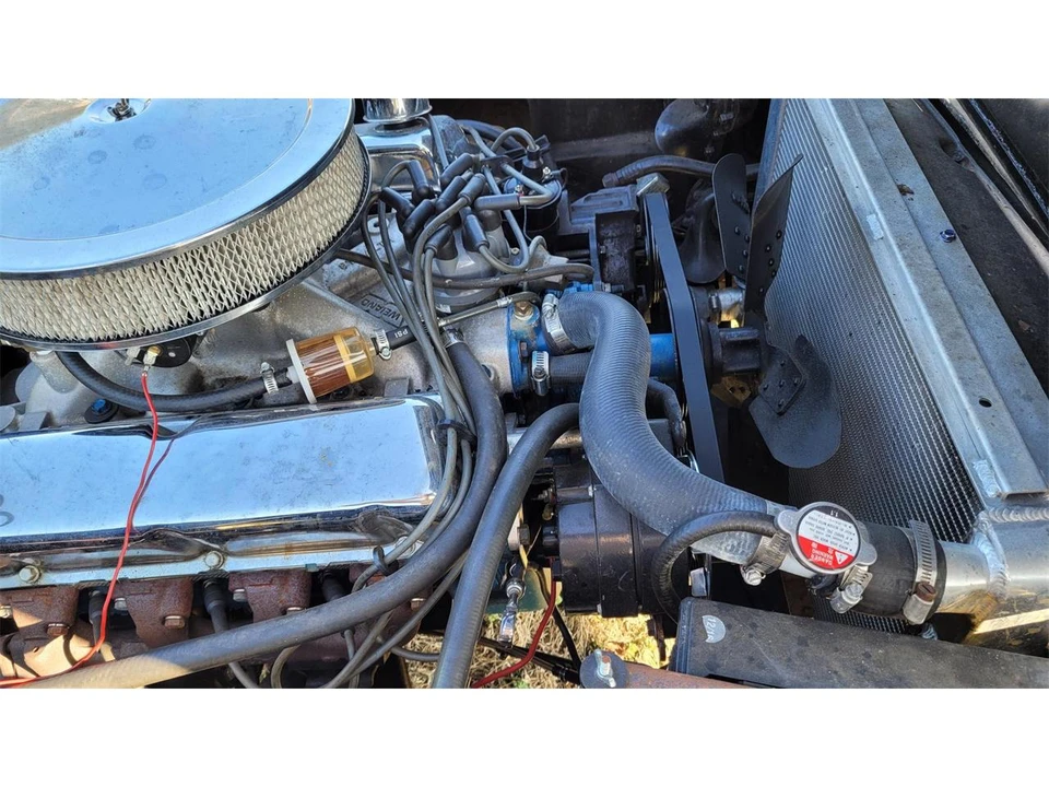 1960 Ford Thunderbird 2nd Gen - Image 30 of 31