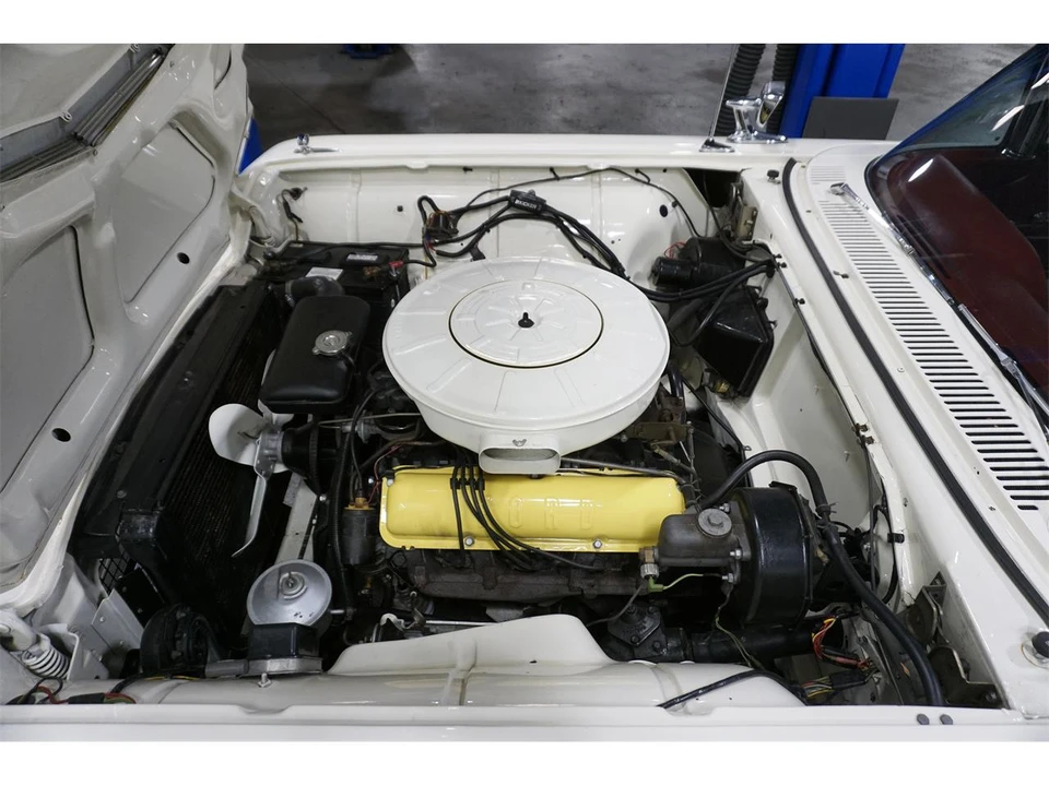 1960 Ford Thunderbird 2nd Gen - Image 23 of 31